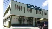 Pousada Esperanca Natal Kültér fotó