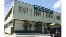 Pousada Esperanca Natal Kültér fotó