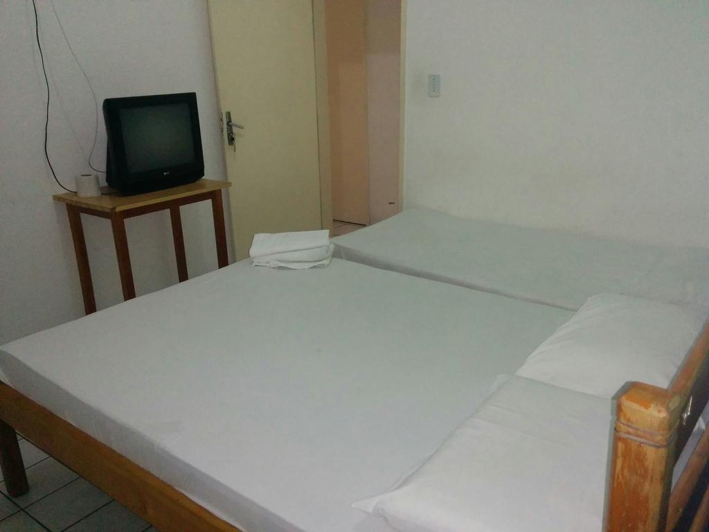 Pousada Esperanca Natal Szoba fotó